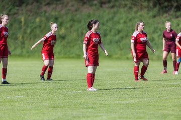 Bild 190 - F TuS Tensfeld - TSV Bargteheide : Ergebnis: 1:0